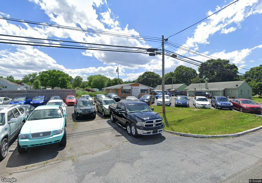 1317 N Frederick Pike, Winchester, VA 22603 - photo 1