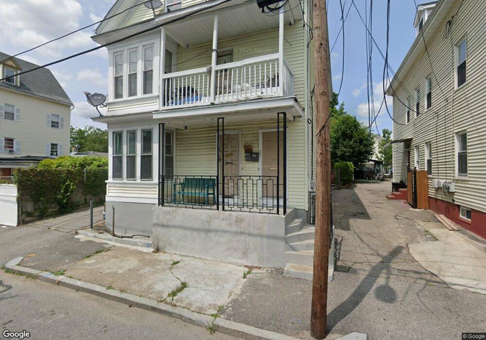109 Wadsworth St unit 111, Providence, RI 02907 - photo 1