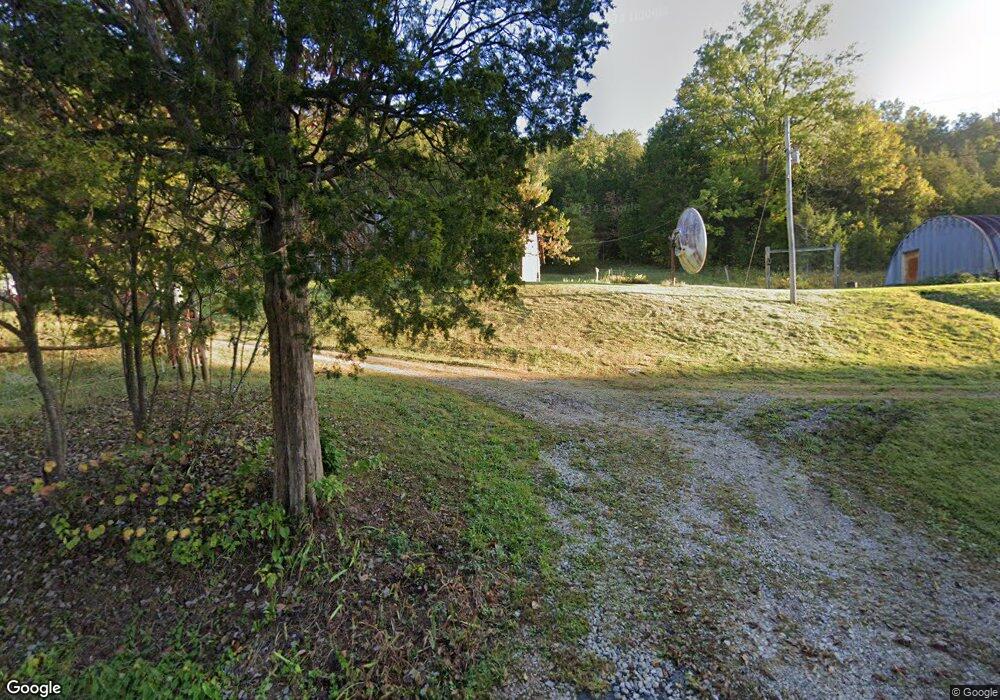 1970 Beasley Fork Rd, West Union, OH 45693 - photo 1