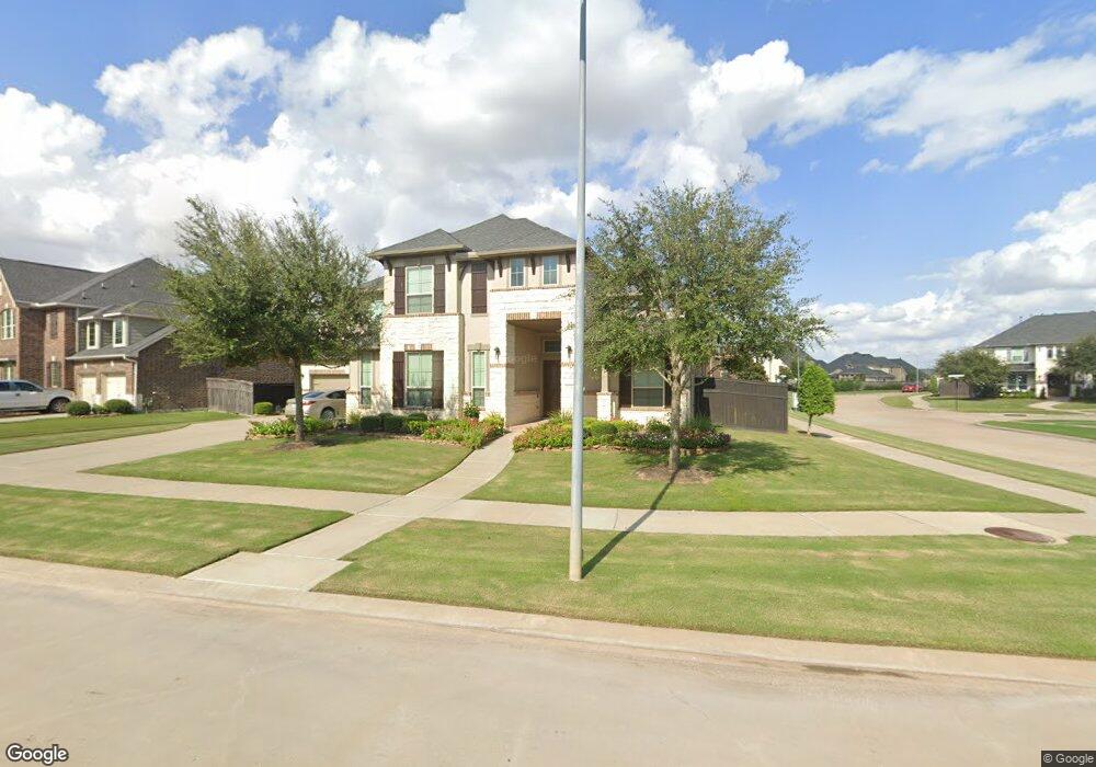 28319 Island Manor, Fulshear, TX 77441 - photo 1