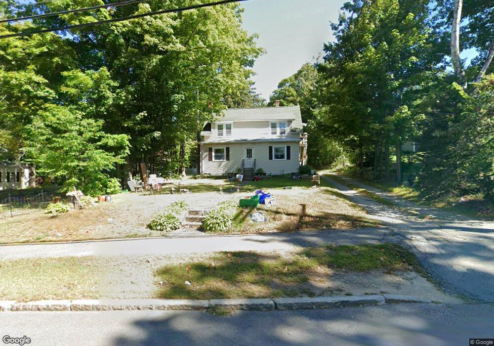 1232 Main St, Holden, MA 01520 - photo 1