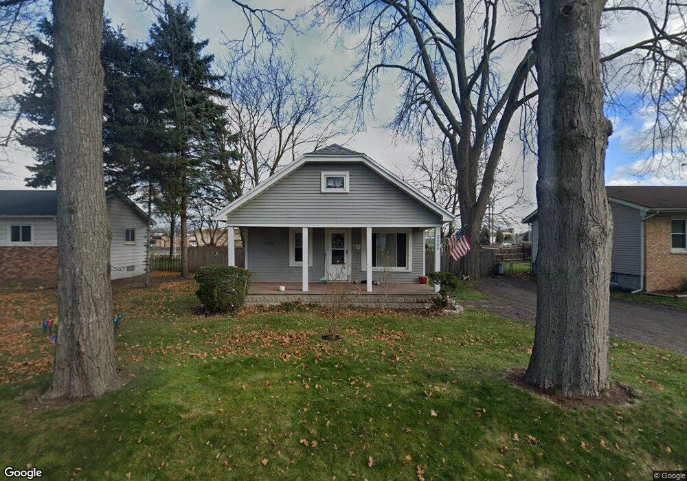 2508 15th Ave, Port Huron, MI 48060 - photo 1