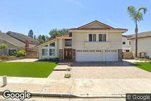 24132 Becard Dr, Laguna Niguel, CA 92677