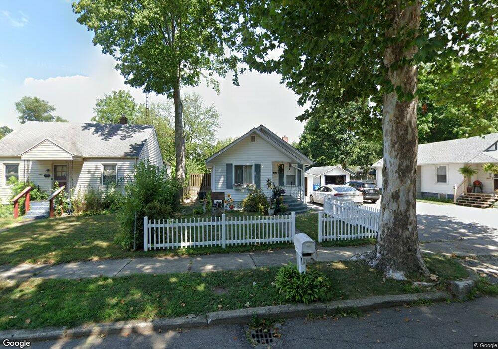 1525 Maple St, Niles, MI 49120 - photo 1