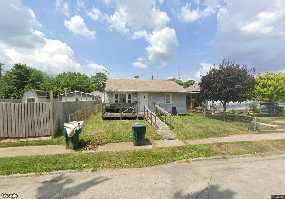 2407 S Mulberry St, Muncie, IN 47302 - photo 1