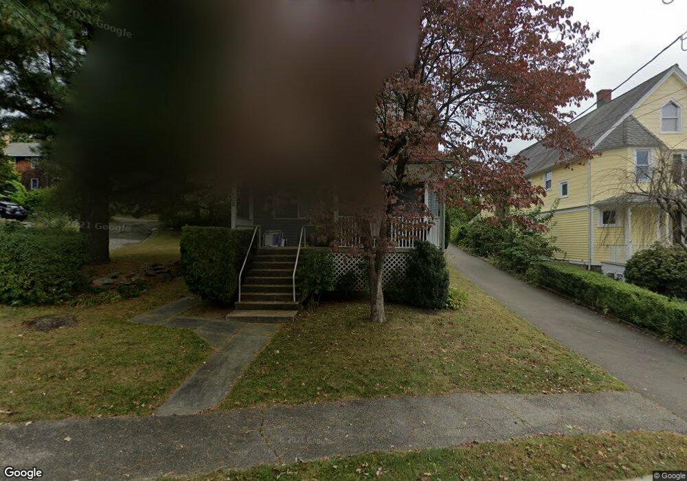 103 Havemeyer Place unit 2, Greenwich, CT 06830 - photo 1