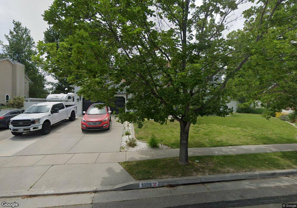 9856 S Congressional Way, South Jordan, UT 84095 - photo 1