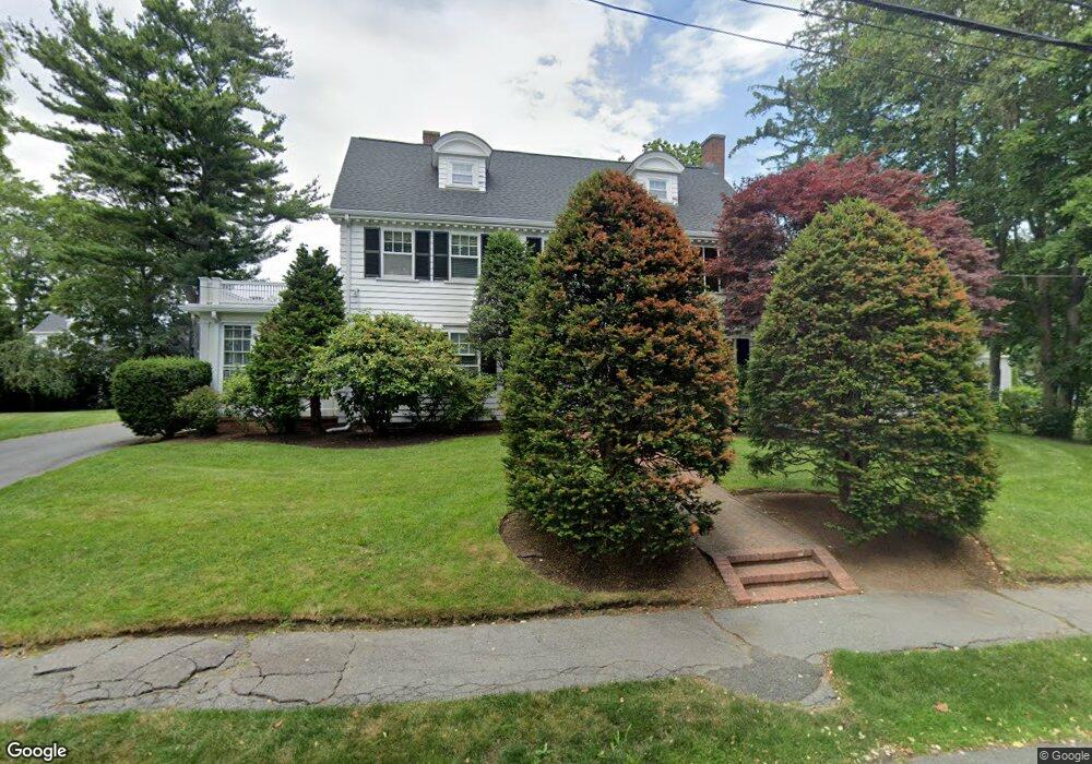 38 Mostyn St, Swampscott, MA 01907 - photo 1