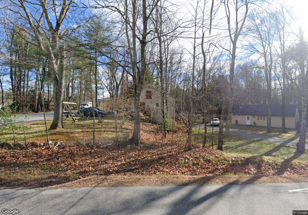 123 Albion Rd, Windham, ME 04062 - photo 1