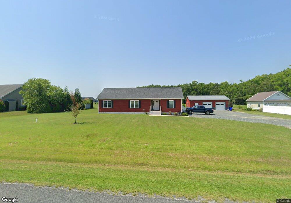 3413 Horseshoe Rd, Seaford, DE 19973 - photo 1