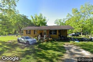 2058 E Stetson Ave, Coolidge, GA 31738