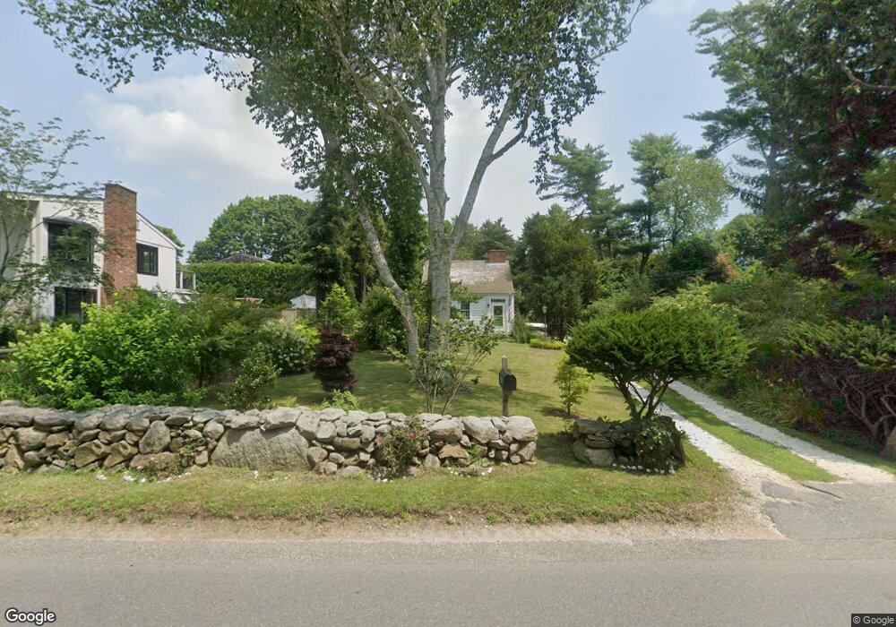 651 Elm St unit 1, South Dartmouth, MA 02748 - photo 1