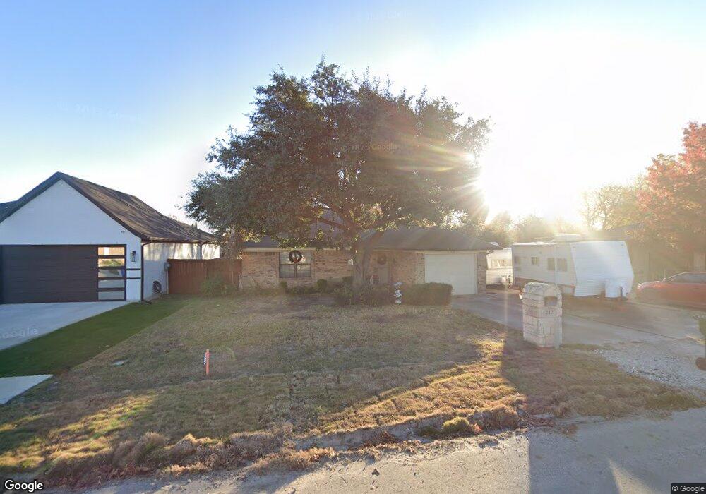 212 N Judd St, Fort Worth, TX 76108 - photo 1