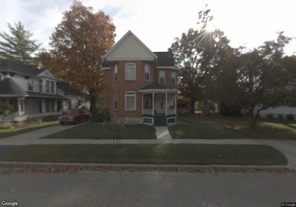 220 N Main St, Vassar, MI 48768 - photo 1