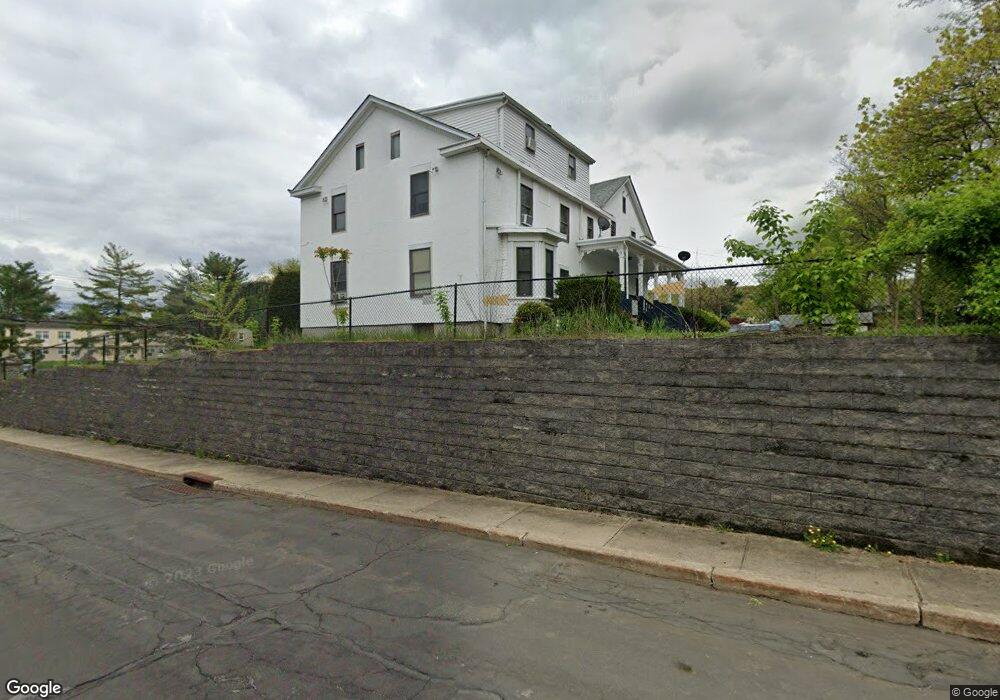 25 Main St, Garnerville, NY 10923 - photo 1