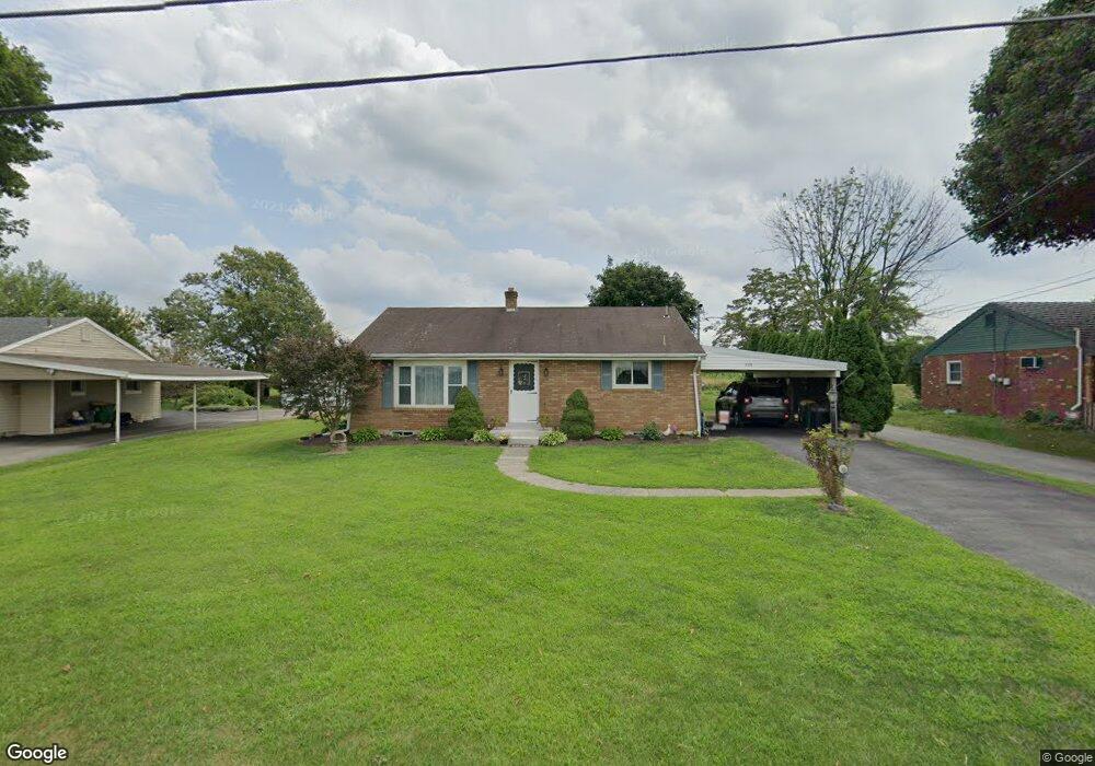 7528 Quarry Rd, Alburtis, PA 18011 - photo 1