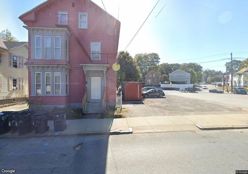 1014 Branch Ave, Providence, RI 02904 - photo 1
