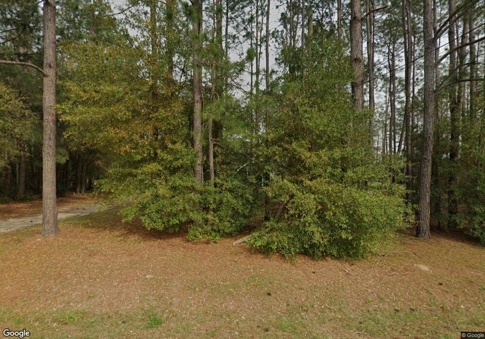 3806 Pine Park Rd, Cairo, GA 39828 - photo 1