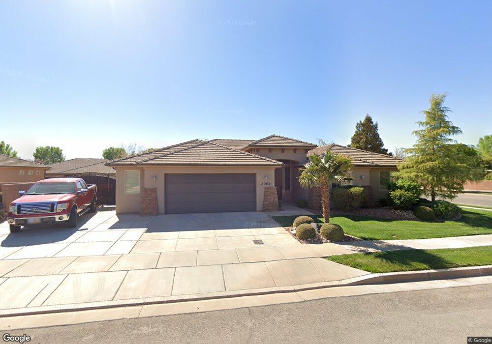 4064 S Signature Way, Washington, UT 84780 - photo 1