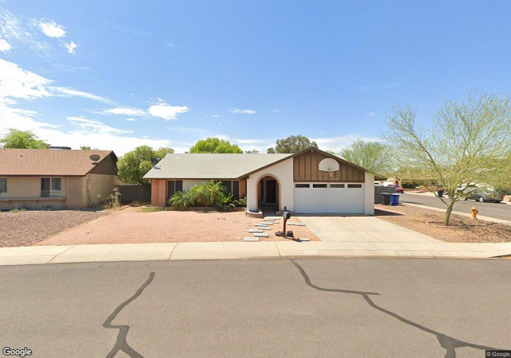 2811 W Newton Ct, Chandler, AZ 85224 - photo 1