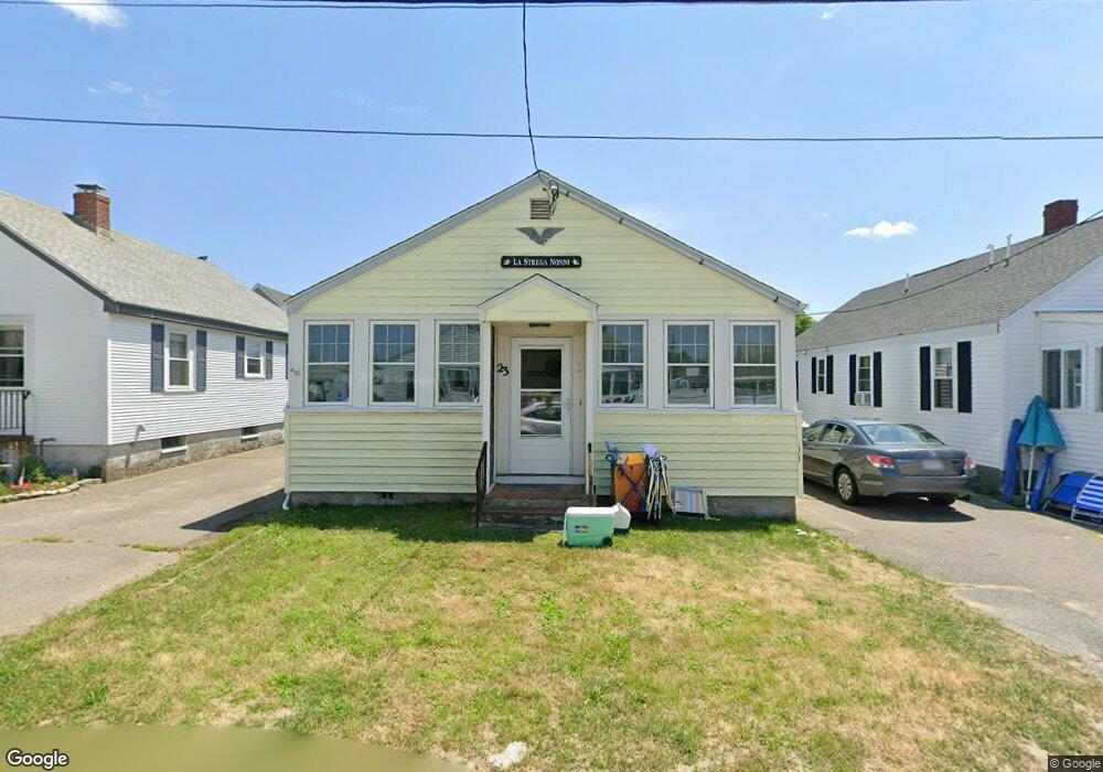 23 5th Rd, Marshfield, MA 02050 - photo 1