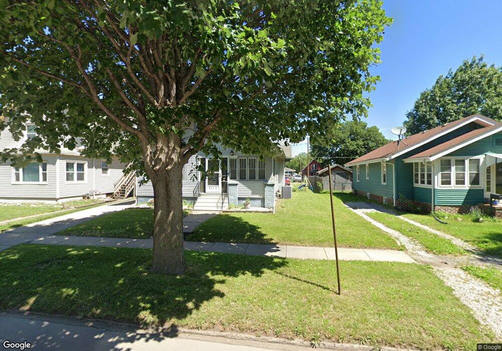 2912 E Walnut St, Des Moines, IA 50317 - photo 1