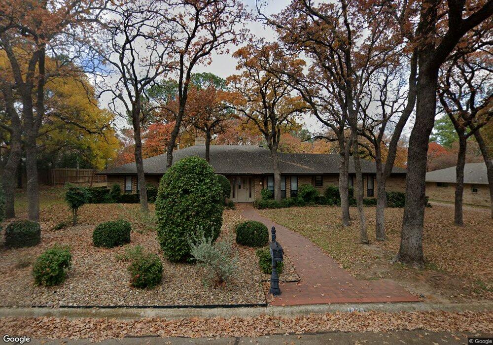 1820 Concord Ln, Denton, TX 76205 - photo 1