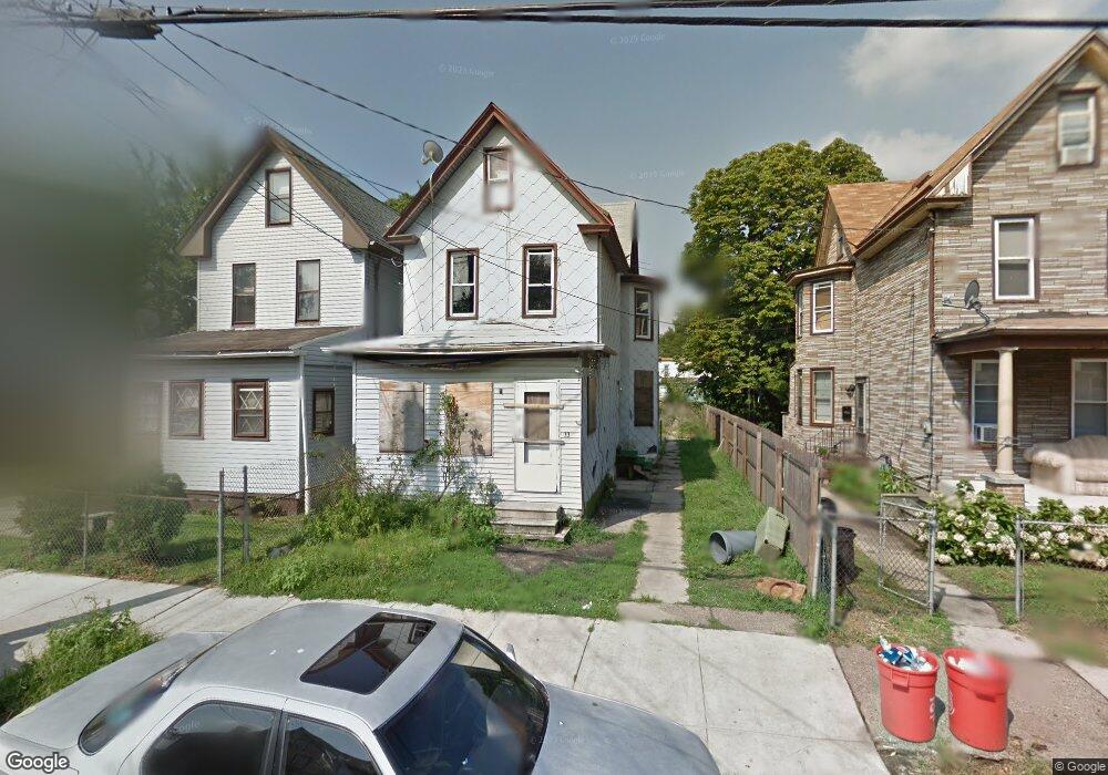 33 N 21st St, Camden, NJ 08105 - photo 1