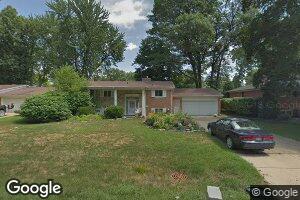 1781 Stratford St, Sylvan Lake, MI 48320