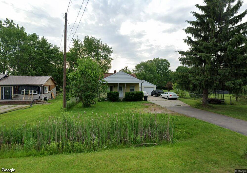 3474 N Belsay Rd, Flint, MI 48506 - photo 1