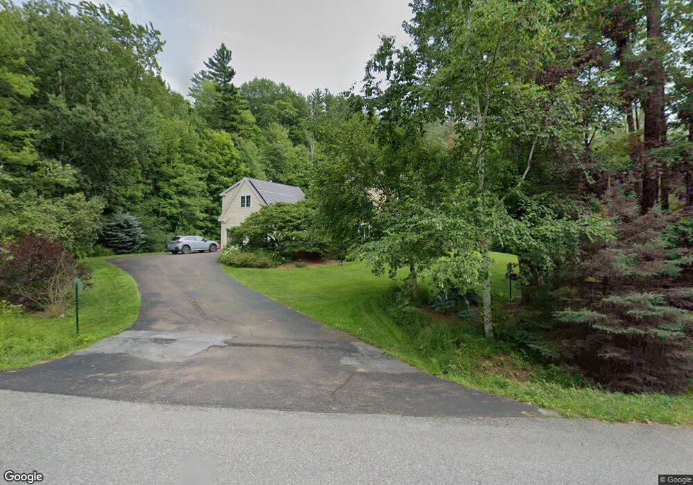 585 Terrace Dr unit 55, Williston, VT 05495 - photo 1