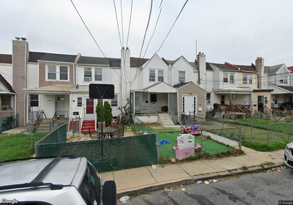 7146 Radbourne Rd, Upper Darby, PA 19082 - photo 1