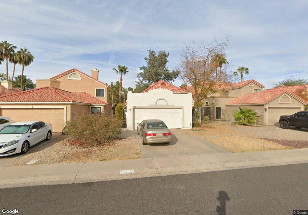 1522 E Campbell Ave, Gilbert, AZ 85234 - photo 1