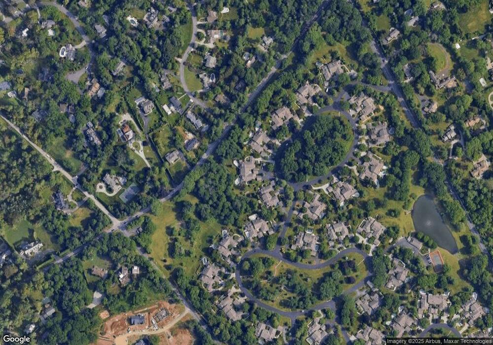 1256 Round Hill Rd unit 48, Bryn Mawr, PA 19010 - photo 1