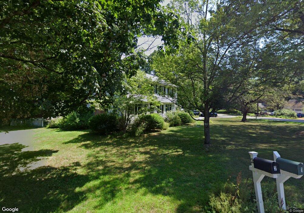 1 Jefferson Dr, Acton, MA 01720 - photo 1