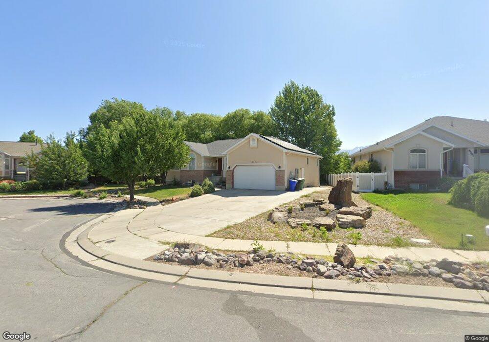 8581 S 1330 W, West Jordan, UT 84088 - photo 1