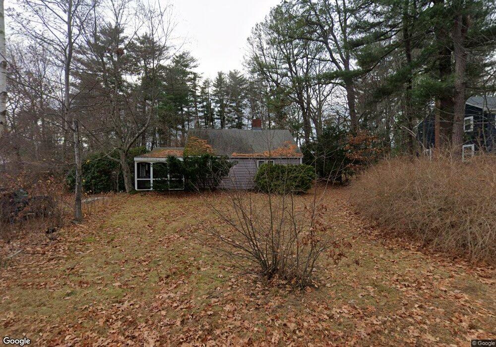 540 Greenside Ave, Portsmouth, NH 03801 - photo 1