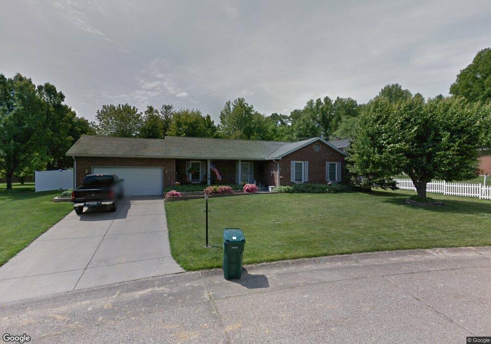 8955 Hillside Dr, Newburgh, IN 47630 - photo 1