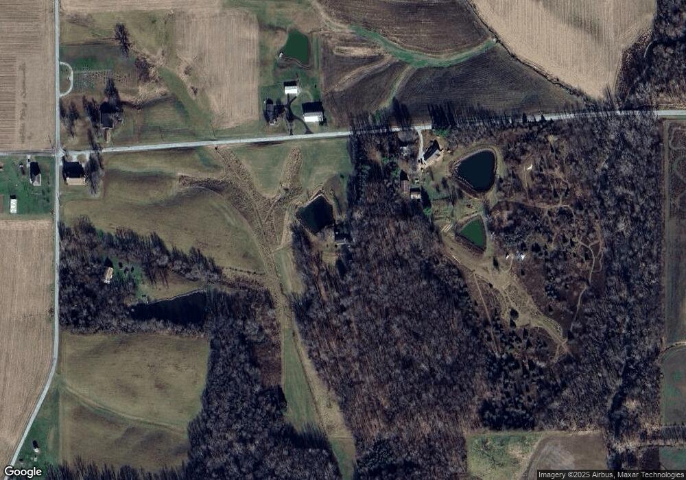 5248 E County Road 800 N, Sunman, IN 47041 - photo 1