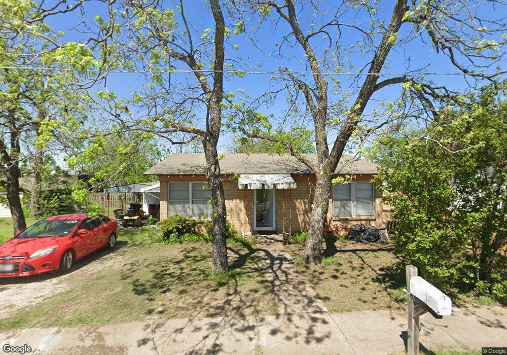 115 E Simmons St, Weatherford, TX 76086 - photo 1