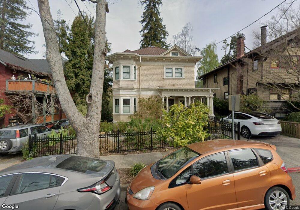 2819 Forest Ave, Berkeley, CA 94705 - photo 1