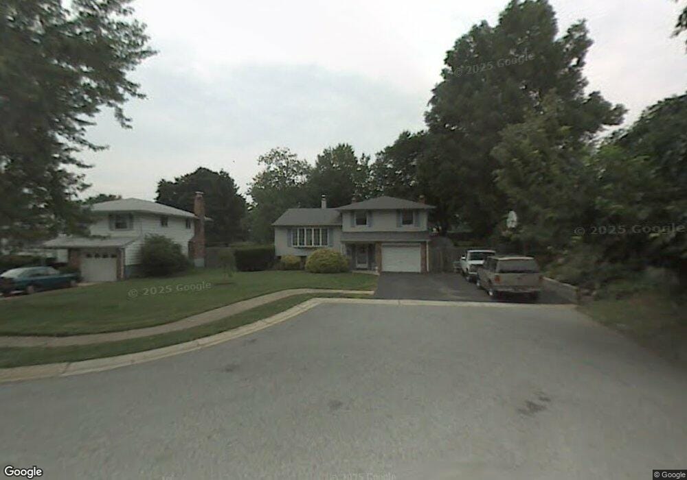 6003 Madeline Dr, Wilmington, DE 19808 - photo 1