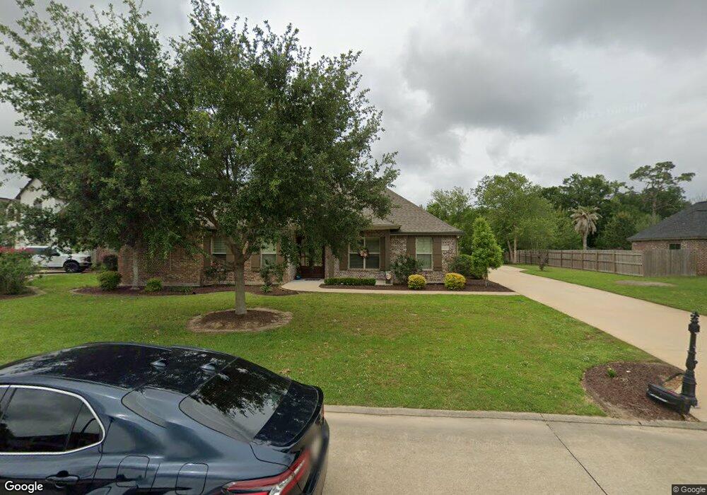 1018 N Worthington Dr, Lake Charles, LA 70605 - photo 1