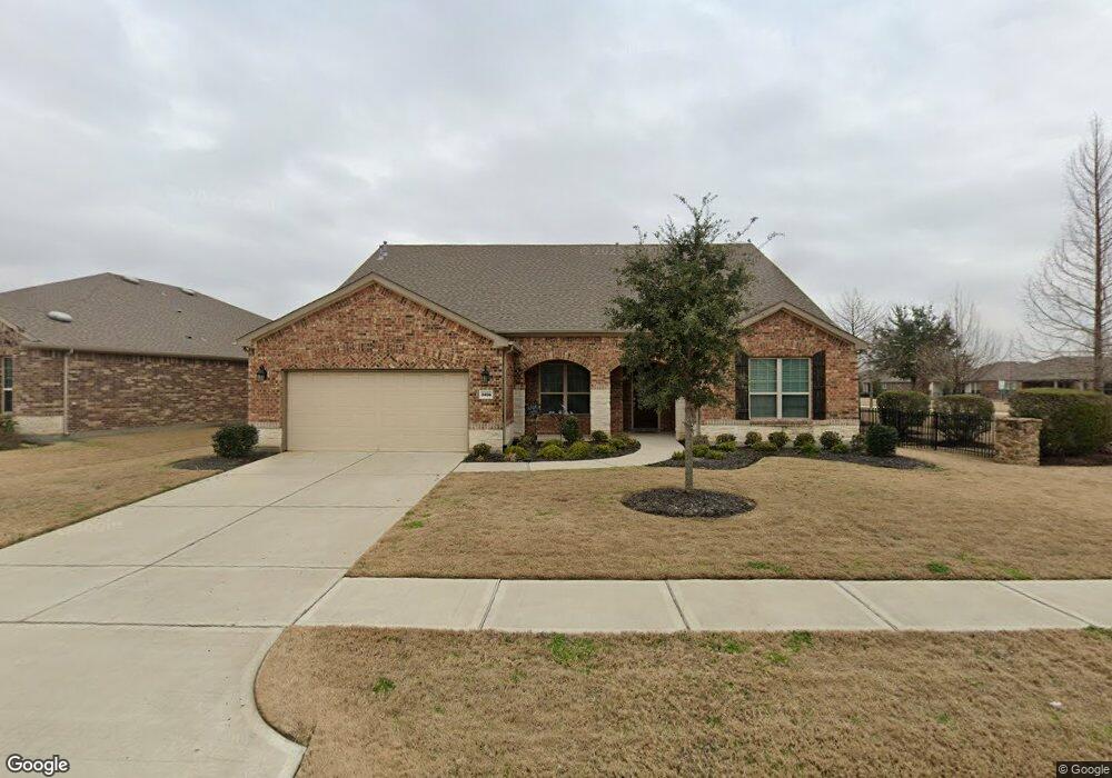 3406 Sandhill Crane Way, Richmond, TX 77469 - photo 1
