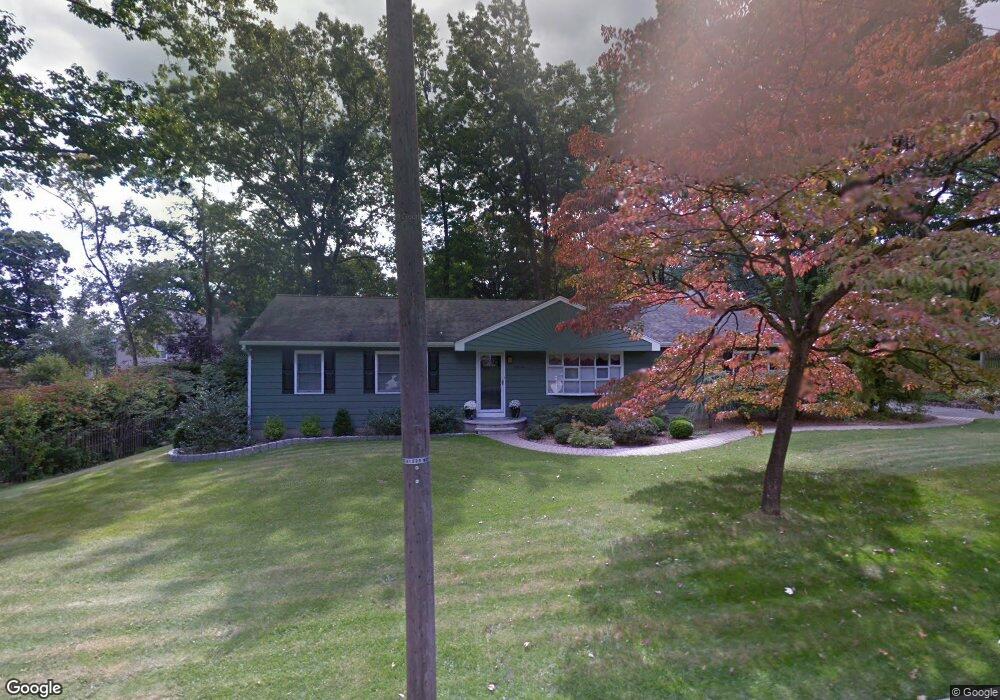 45 Princeton Ave, Wyckoff, NJ 07481 - photo 1