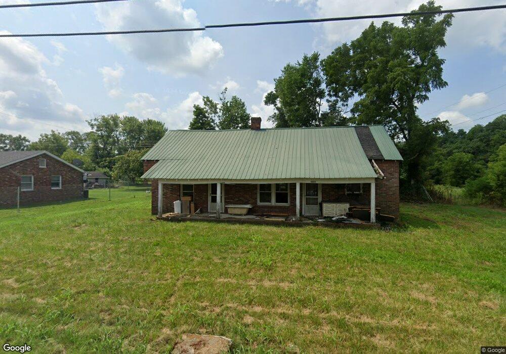 9776 Cornishville Rd, Harrodsburg, KY 40330 - photo 1