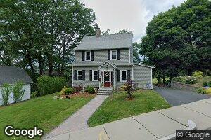 115 Green Hill Pkwy, Worcester, MA 01605