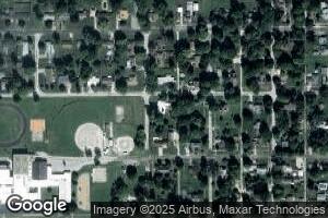 405 W 3rd St, Homer, IL 61849