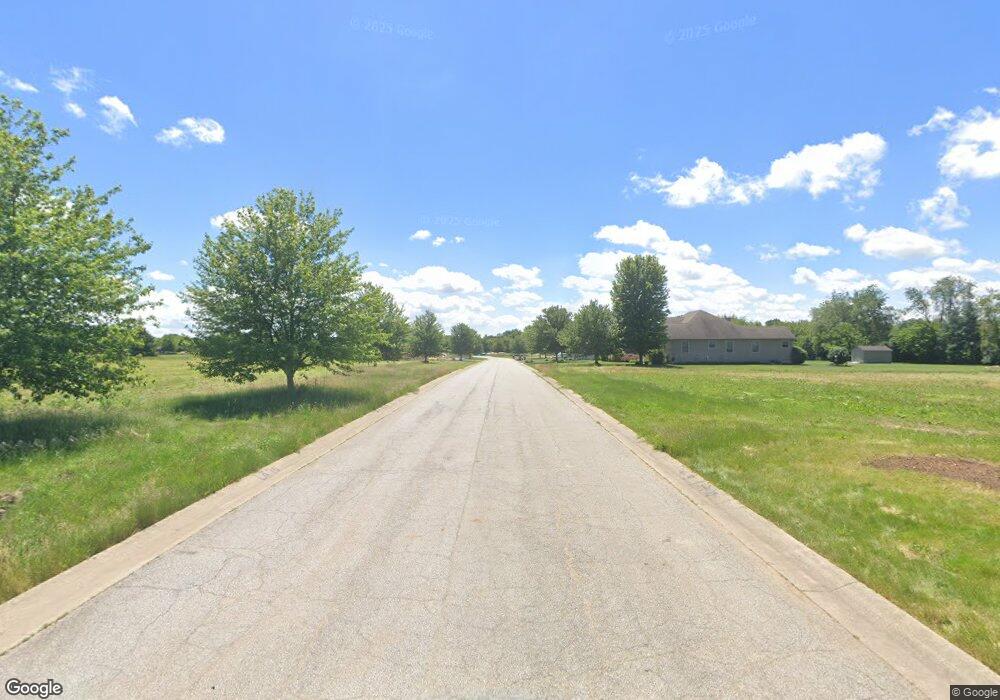 22 W Scipio Dr, Laporte, IN 46350 - photo 1