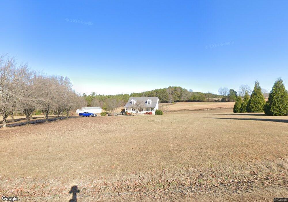 870 Cothran Rd, Inman, SC 29349 - photo 1